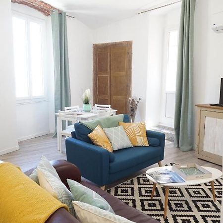 Appartement Gaudin バスティア エクステリア 写真
