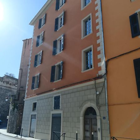 Appartement Gaudin バスティア エクステリア 写真