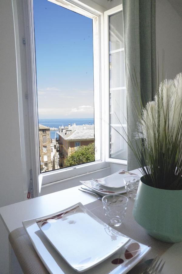 Appartement Gaudin バスティア エクステリア 写真