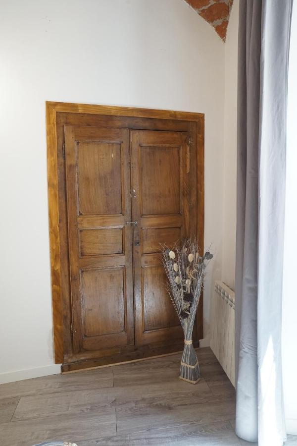Appartement Gaudin バスティア エクステリア 写真
