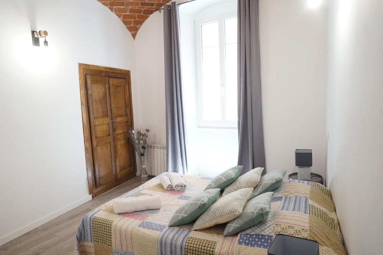Appartement Gaudin バスティア エクステリア 写真