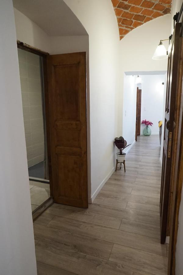 Appartement Gaudin バスティア エクステリア 写真