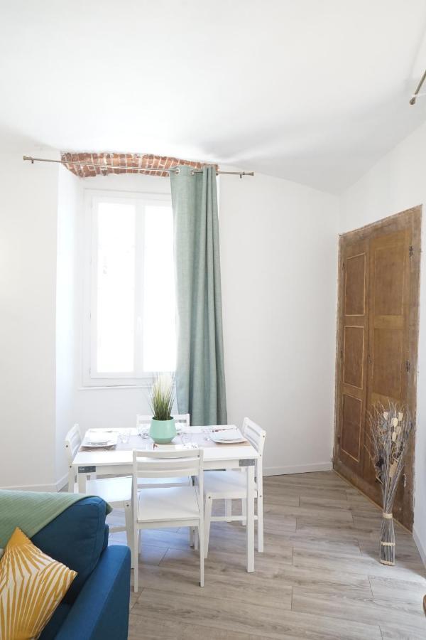 Appartement Gaudin バスティア エクステリア 写真