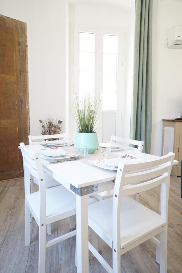 Appartement Gaudin バスティア エクステリア 写真