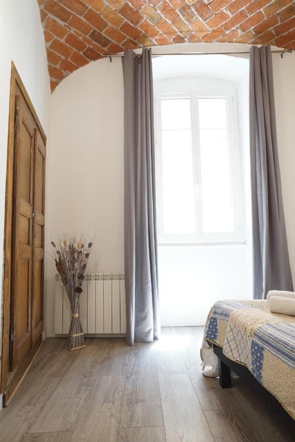 Appartement Gaudin バスティア エクステリア 写真
