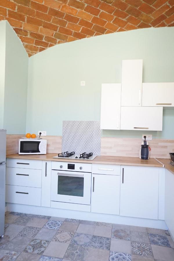 Appartement Gaudin バスティア エクステリア 写真