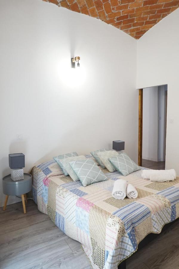 Appartement Gaudin バスティア エクステリア 写真