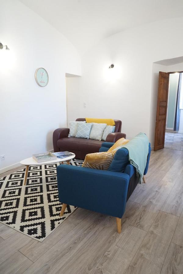Appartement Gaudin バスティア エクステリア 写真