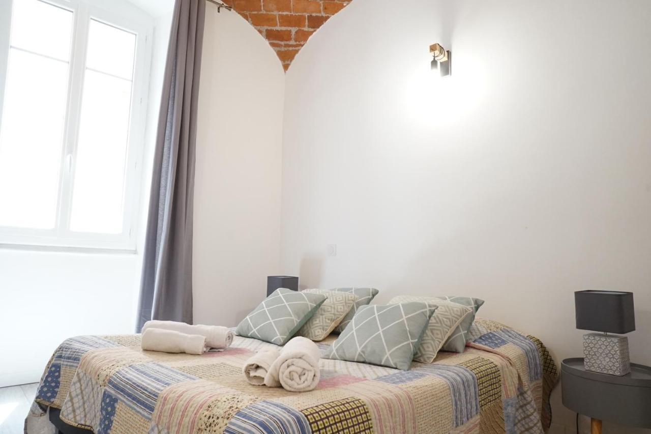 Appartement Gaudin バスティア エクステリア 写真