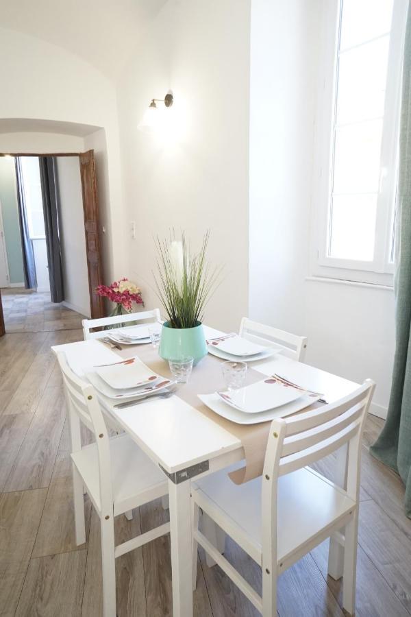 Appartement Gaudin バスティア エクステリア 写真