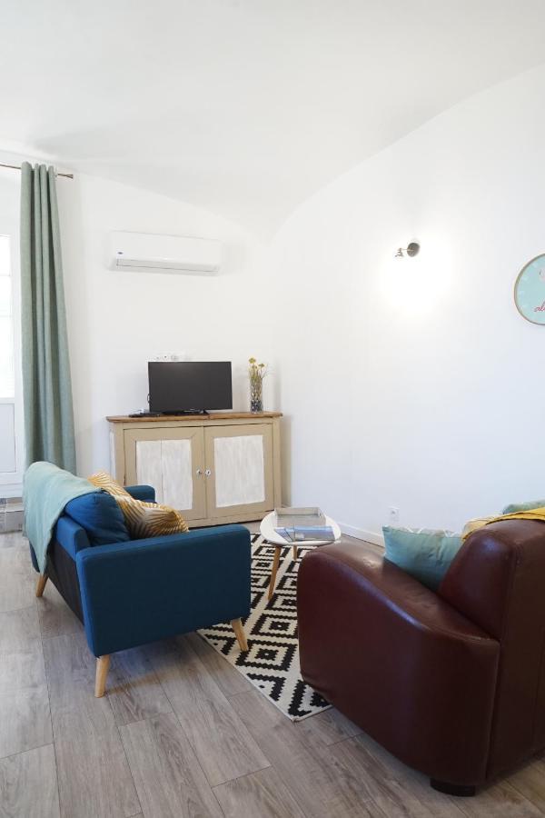 Appartement Gaudin バスティア エクステリア 写真