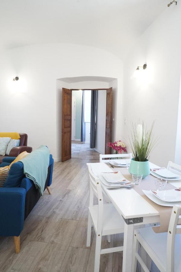 Appartement Gaudin バスティア エクステリア 写真