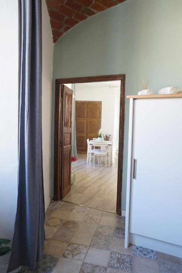 Appartement Gaudin バスティア エクステリア 写真