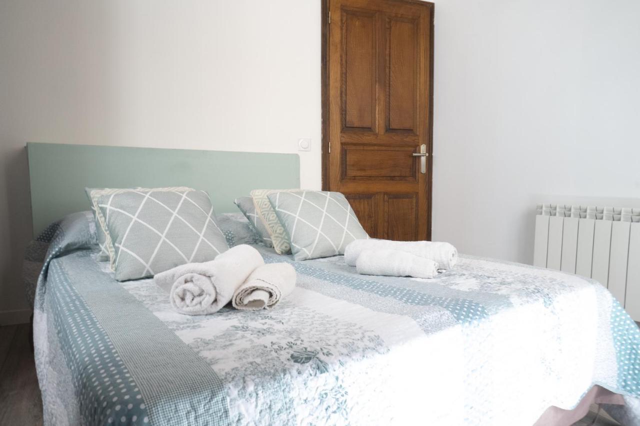 Appartement Gaudin バスティア エクステリア 写真