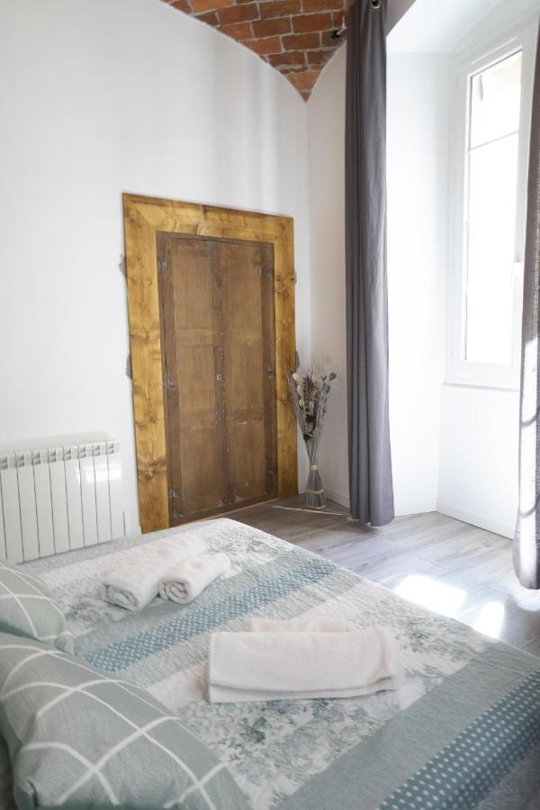 Appartement Gaudin バスティア エクステリア 写真
