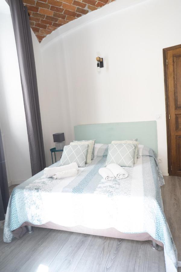 Appartement Gaudin バスティア エクステリア 写真