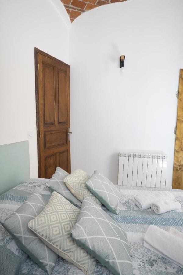 Appartement Gaudin バスティア エクステリア 写真