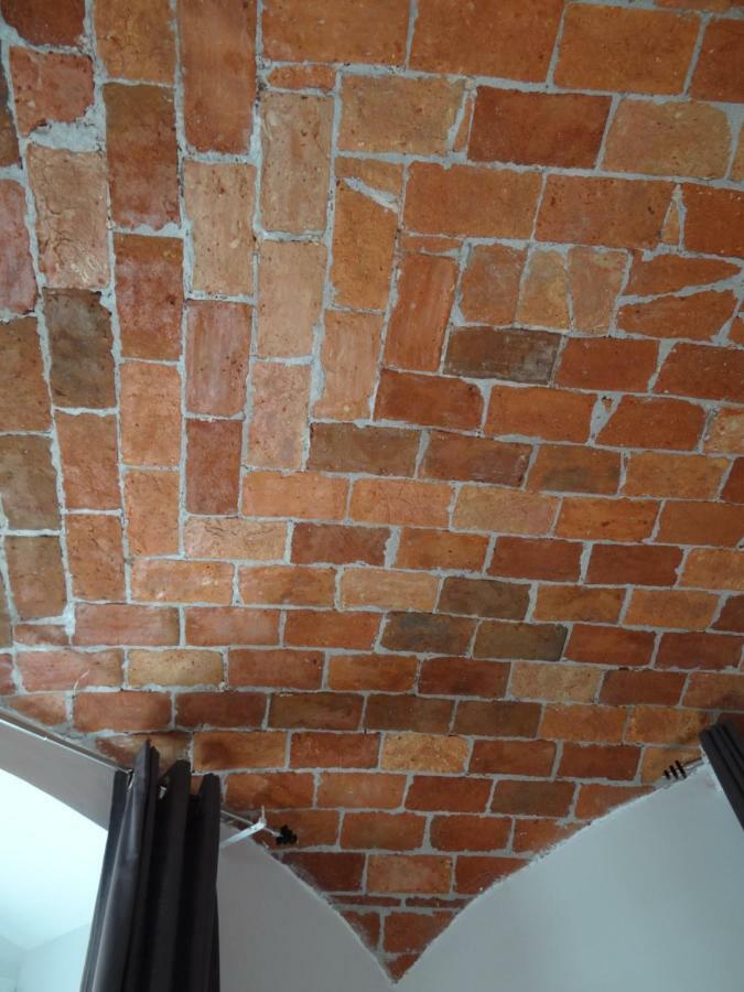 Appartement Gaudin バスティア エクステリア 写真