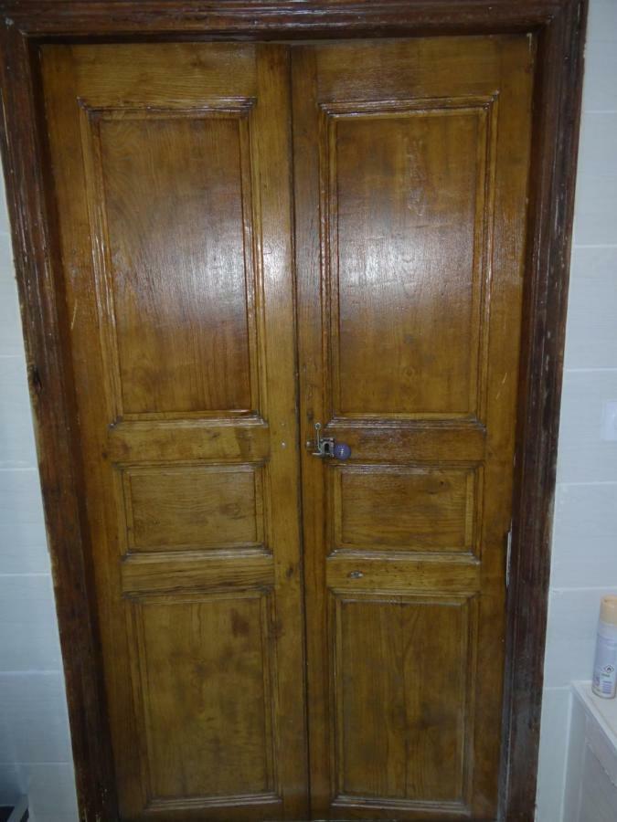 Appartement Gaudin バスティア エクステリア 写真